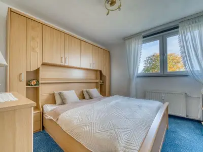 Ferienwohnung für 3 Personen (50 m²) in Heiligenhafen 3/10