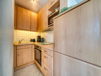 Ferienwohnung für 3 Personen (50 m²) in Heiligenhafen 5/10