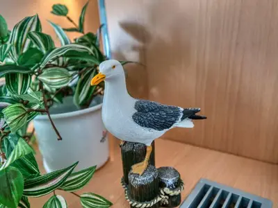 Ferienwohnung für 3 Personen (50 m²) in Heiligenhafen 6/10