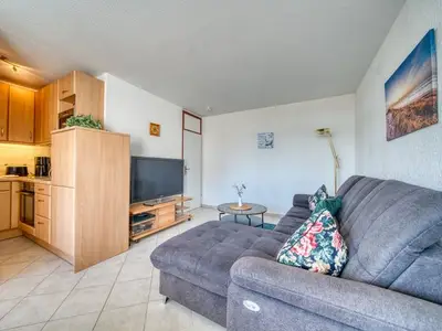 Ferienwohnung für 3 Personen (50 m²) in Heiligenhafen 8/10