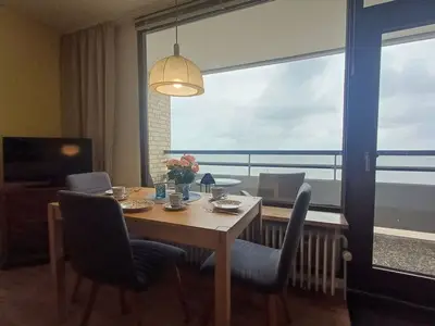 Ferienwohnung für 4 Personen (38 m²) in Wyk auf Föhr 3/10