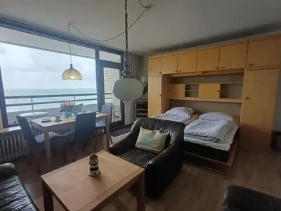 Ferienwohnung für 4 Personen (38 m²) in Wyk auf Föhr 6/10