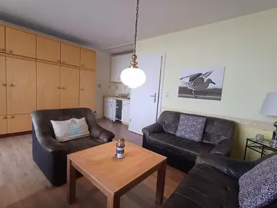 Ferienwohnung für 4 Personen (38 m²) in Wyk auf Föhr 7/10