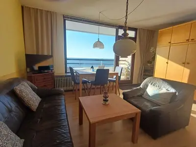 Ferienwohnung für 4 Personen (38 m²) in Wyk auf Föhr 8/10