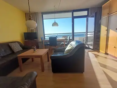 Ferienwohnung für 4 Personen (38 m²) in Wyk auf Föhr 9/10