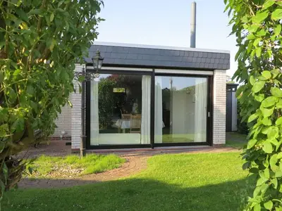 Ferienwohnung für 4 Personen (72 m²) in Butjadingen-Sillens 1/10