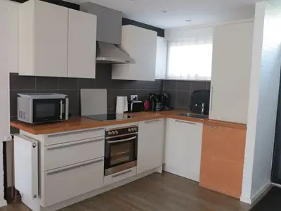 Ferienwohnung für 4 Personen (72 m²) in Butjadingen-Sillens 2/10