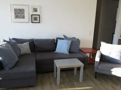 Ferienwohnung für 4 Personen (72 m²) in Butjadingen-Sillens 3/10
