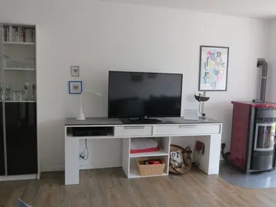Ferienwohnung für 4 Personen (72 m²) in Butjadingen-Sillens 4/10