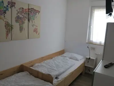 Ferienwohnung für 4 Personen (72 m²) in Butjadingen-Sillens 6/10