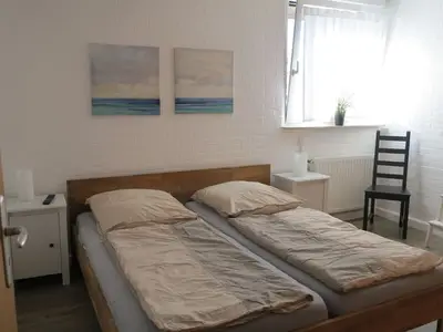 Ferienwohnung für 4 Personen (72 m²) in Butjadingen-Sillens 7/10