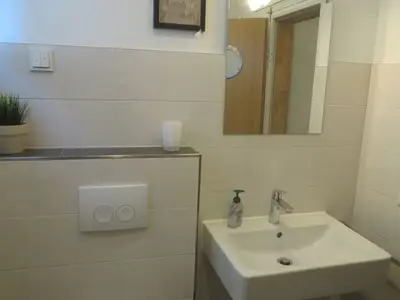 Ferienwohnung für 4 Personen (72 m²) in Butjadingen-Sillens 8/10