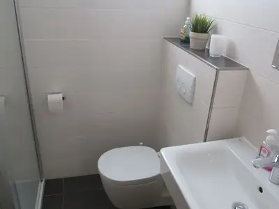 Ferienwohnung für 4 Personen (72 m²) in Butjadingen-Sillens 9/10