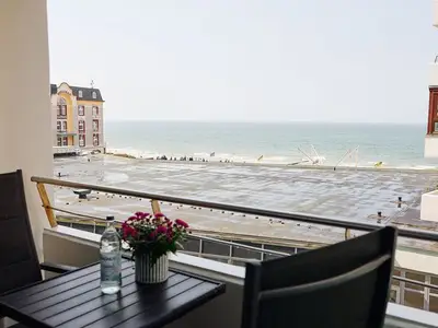 Ferienwohnung für 2 Personen in Westerland (Sylt) 1/10