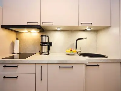Ferienwohnung für 2 Personen in Westerland (Sylt) 4/10