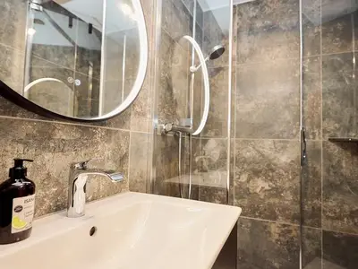 Ferienwohnung für 2 Personen in Westerland (Sylt) 6/10