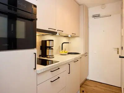 Ferienwohnung für 2 Personen in Westerland (Sylt) 8/10