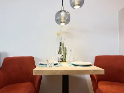 Ferienwohnung für 2 Personen in Westerland (Sylt) 9/10