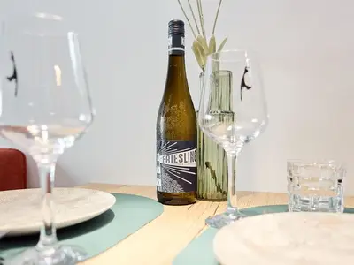 Ferienwohnung für 2 Personen in Westerland (Sylt) 10/10