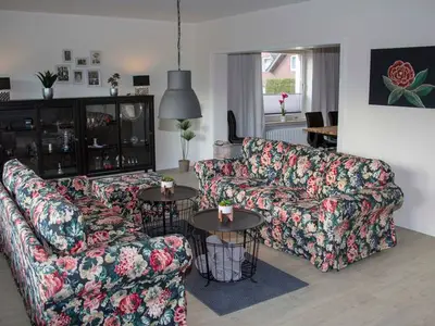 Ferienwohnung für 7 Personen (140 m²) in Wilhelmshaven 10/10