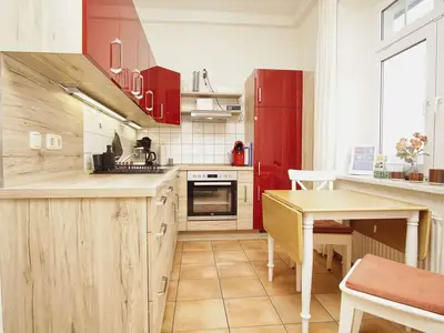 Küche / Küchenzeile