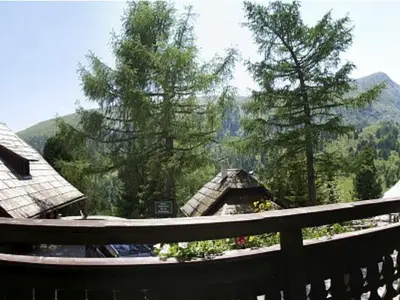 Kärnterhaus II -