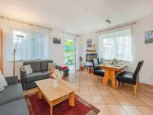 Ferienwohnung für 4 Personen (51 m²) in Zinnowitz