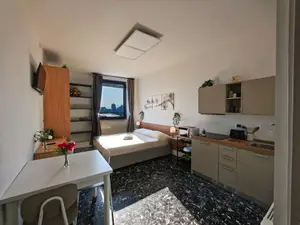 Ferienwohnung für 2 Personen (31 m²) in Genua