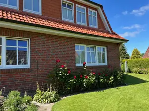 Ferienwohnung für 2 Personen (28 m²) in Wangerland