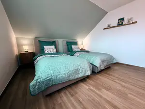 Ferienwohnung für 6 Personen (85 m²) in Nordhorn