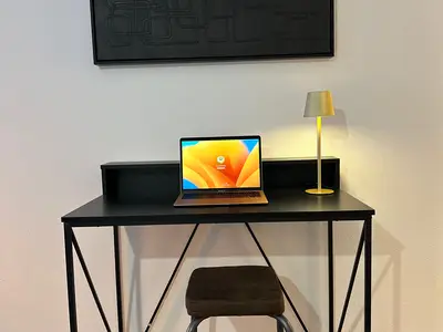 Bürotisch