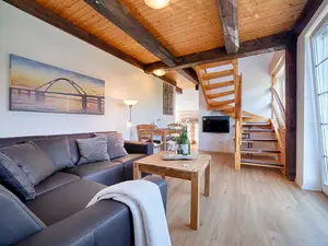 Ferienwohnung für 3 Personen (50 m²) in Fehmarn