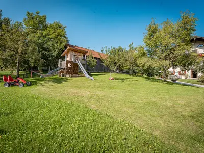 Spielwiese