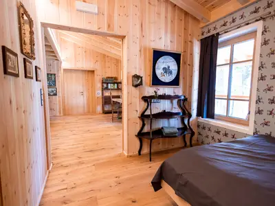 Ferienwohnung für 4 Personen (45 m²) in Ritten 4/10