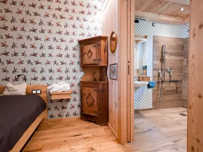 Ferienwohnung für 4 Personen (45 m²) in Ritten 5/10