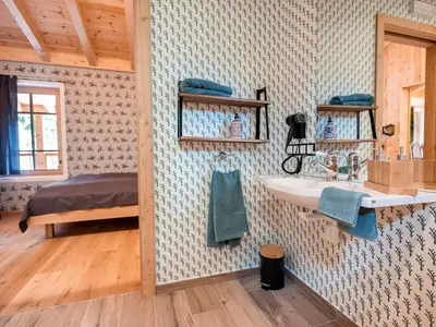 Ferienwohnung für 4 Personen (45 m²) in Ritten 9/10