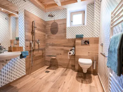 Ferienwohnung für 4 Personen (45 m²) in Ritten 10/10