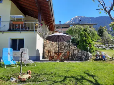 Sitzplatz