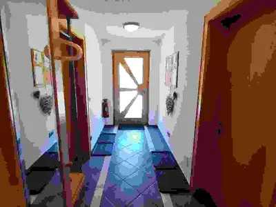 Garderobe
