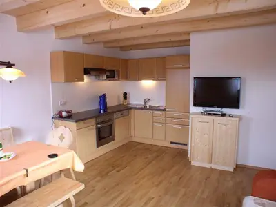 Küche1 Wohnung Annalena