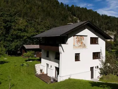 Ferienwohnung für 10 Personen (177 m²) in Scharnitz 2/10