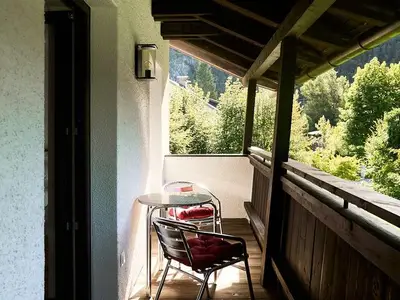 Ferienwohnung für 10 Personen (177 m²) in Scharnitz 5/10