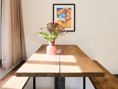 Ferienwohnung für 10 Personen (177 m²) in Scharnitz 6/10