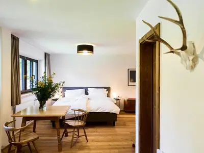 Ferienwohnung für 10 Personen (177 m²) in Scharnitz 7/10