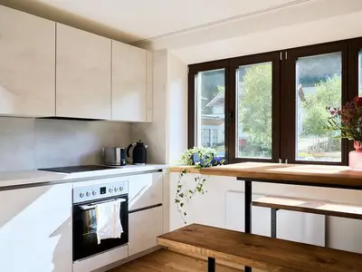 Ferienwohnung für 10 Personen (177 m²) in Scharnitz 9/10