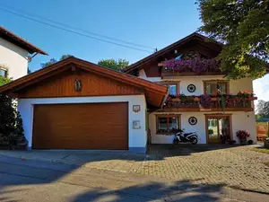 Ferienwohnung für 4 Personen (76 m²) in Bad Bayersoien