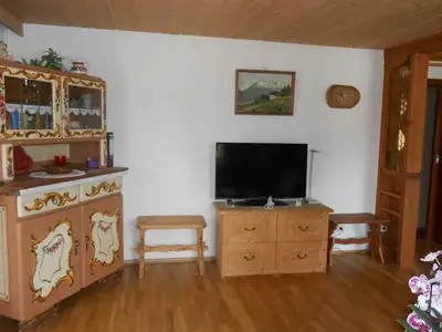 Ferienwohnung für 4 Personen (76 m²) in Bad Bayersoien 8/10