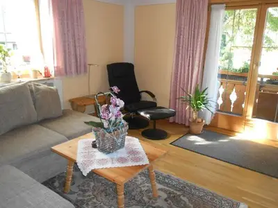 Ferienwohnung für 4 Personen (76 m²) in Bad Bayersoien 10/10