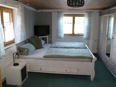 Ferienwohnung für 2 Personen (20 m²) in Bad Bayersoien 10/10