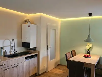 Ferienwohnung für 4 Personen (60 m²) in Pirna 3/10
